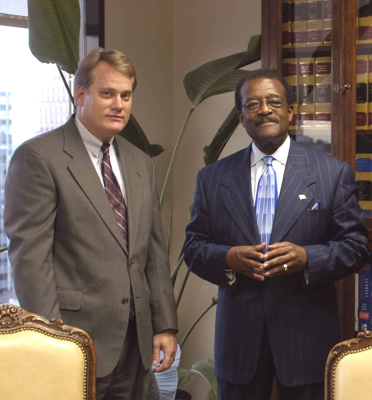 The Cochran Firm Metairie, LA Office