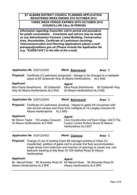 Taylor Walton LLP Herts,  Office