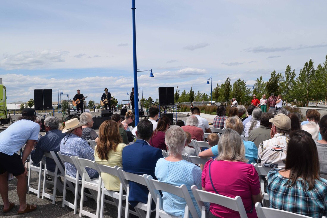 Chugh LLP Affiliate Network Kennewick, WA Office