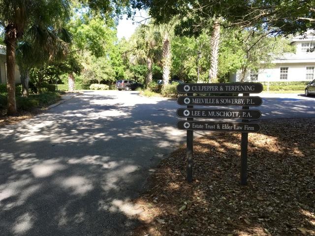 The Estate, Trust & Elder Law Firm, PL Fort Pierce, FL Office