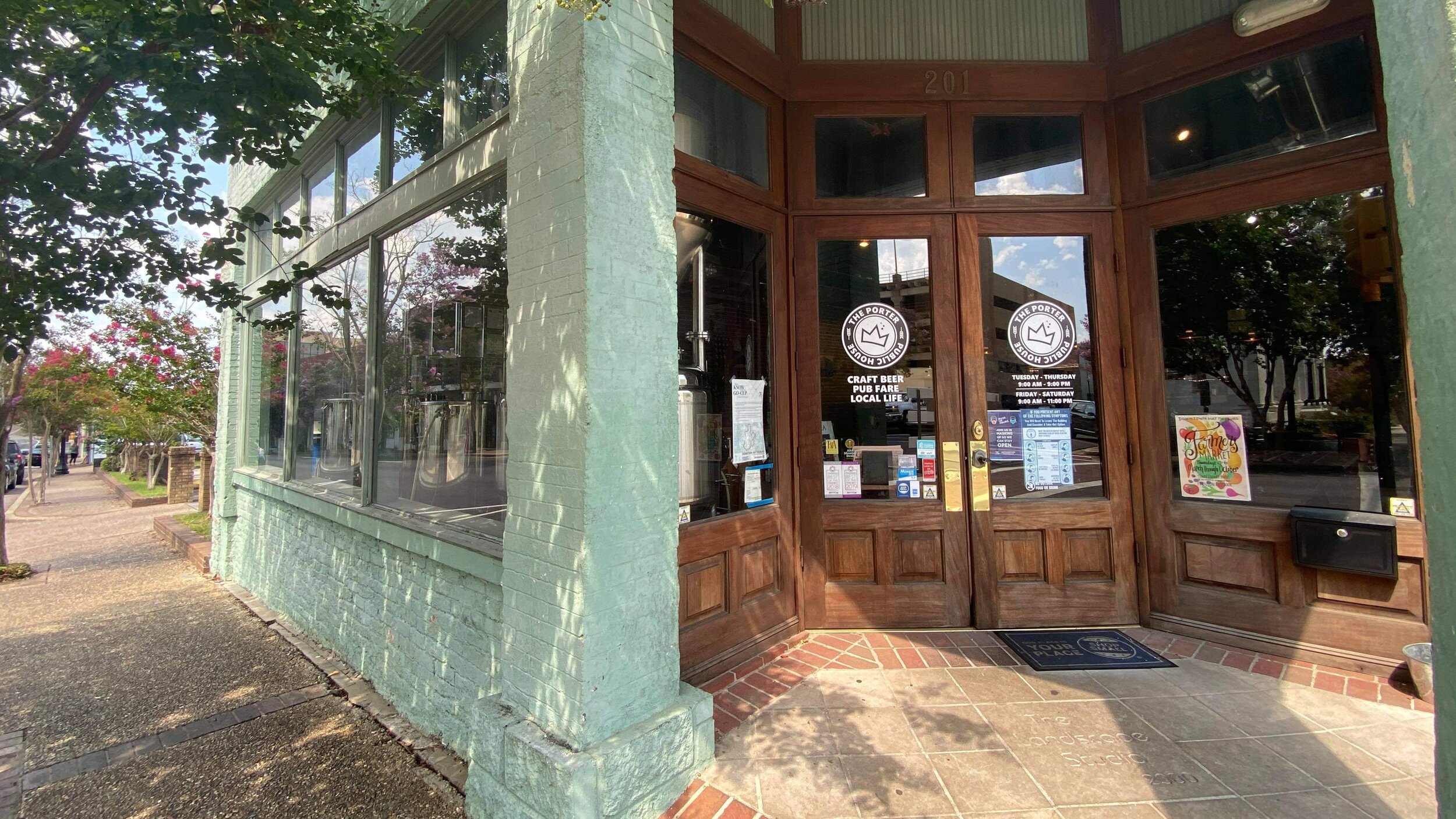 Elizabeth Porter, Attorney At Law Hattiesburg,  Office