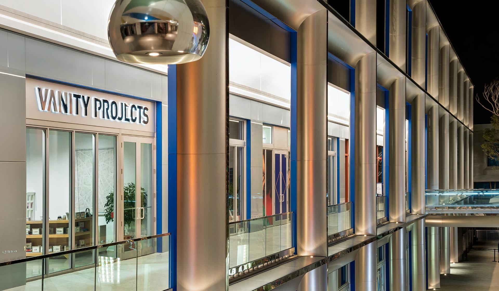 Lee Law Firm, Miami, FL Office