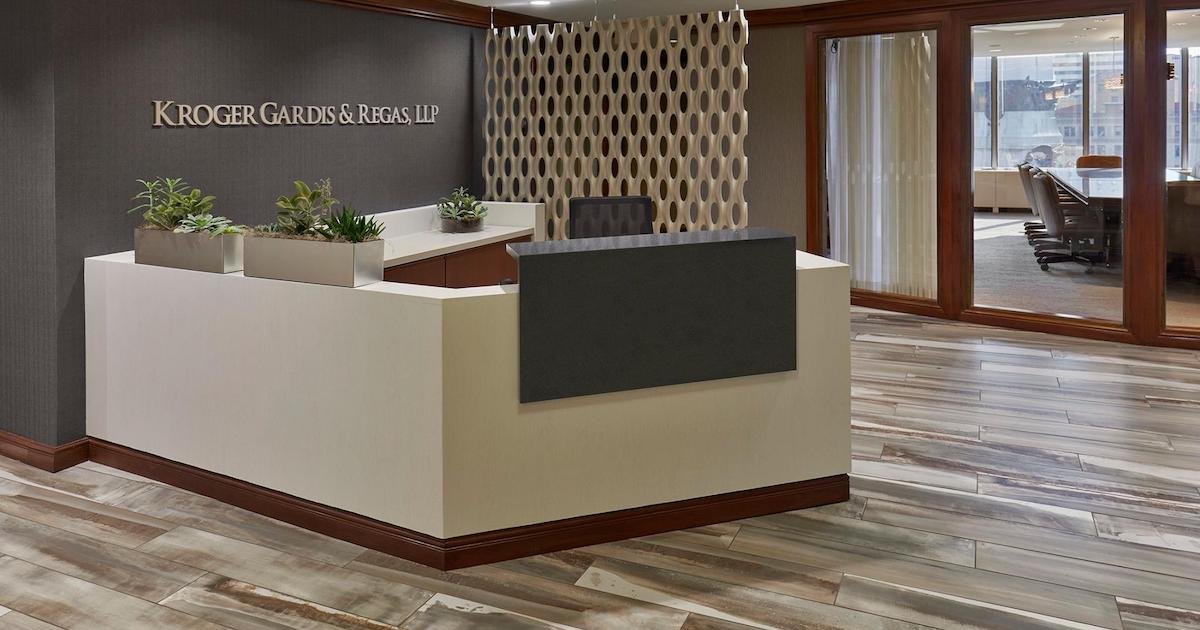 Kroger, Gardis & Regas, LLP Indianapolis, IN Office