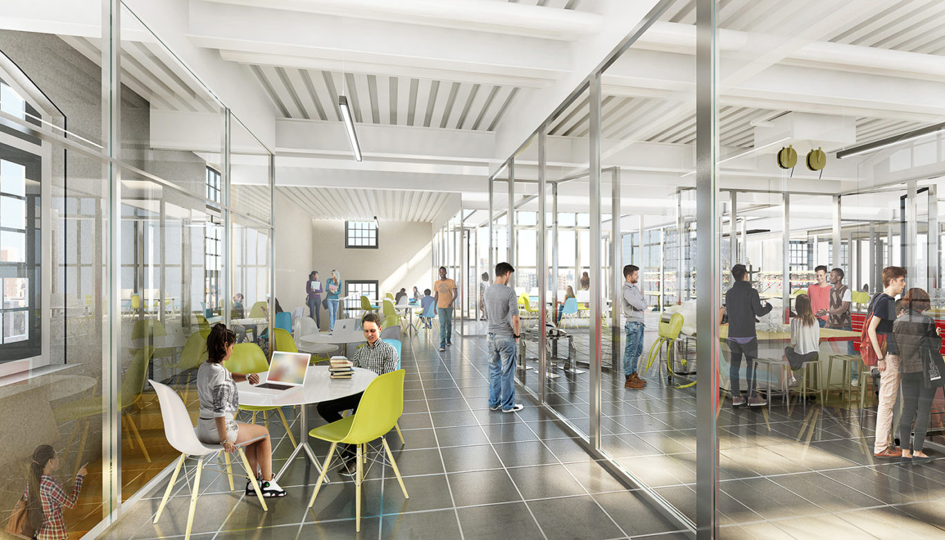 Dalton & Associates, PA New York City, NY Office