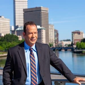 Rob Levine & Associates Providence, RI Office