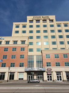 Bateman IP Provo, UT Office