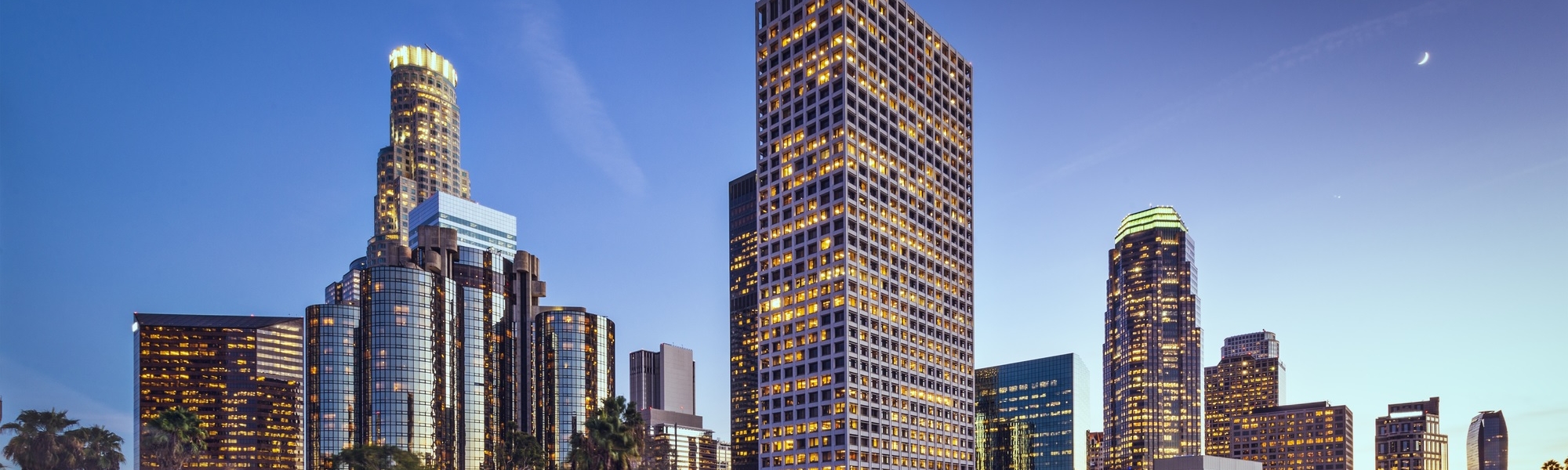 Chang & Cote Los Angeles, CA Office