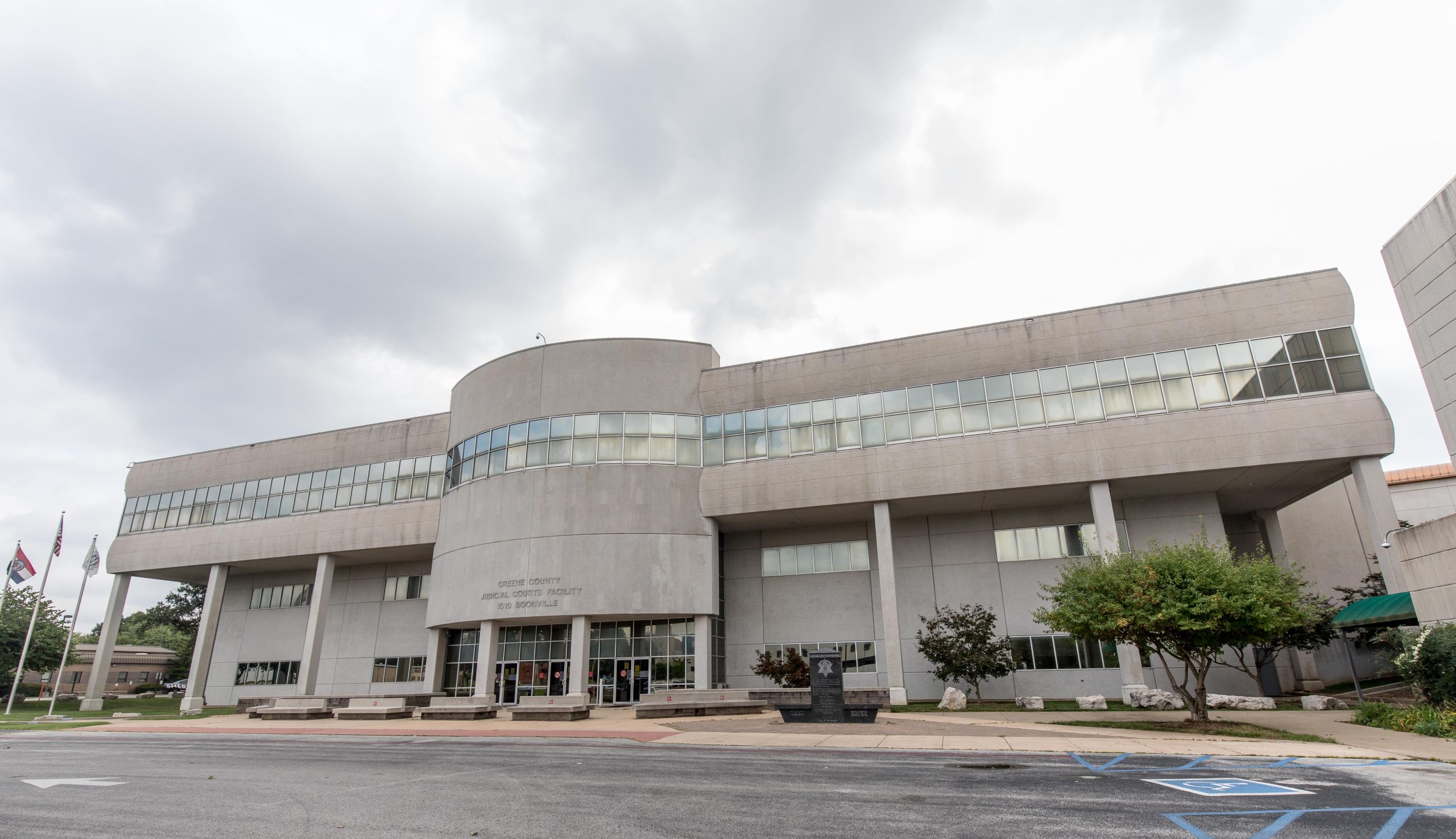 Strong Garner Bauer, PC Springfield, MO Office