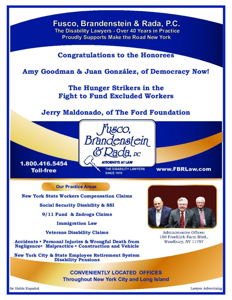 Fusco, Brandenstein & Rada, P.C Woodbury, NY Office