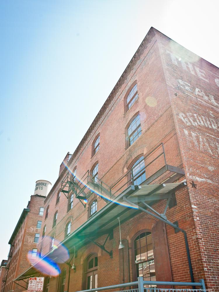 Messner Reeves LLP Greenwood Village, CO Office