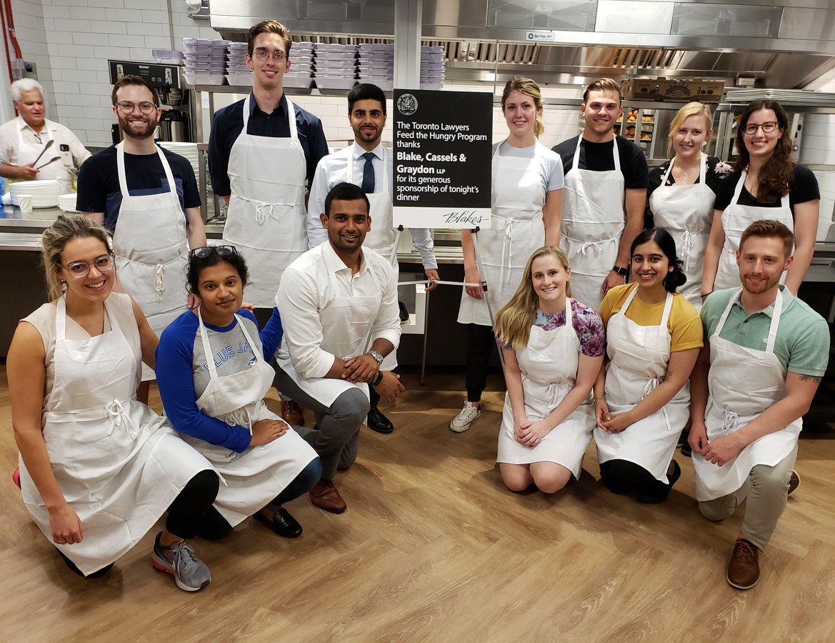 Blake, Cassels & Graydon LLP , United States Office