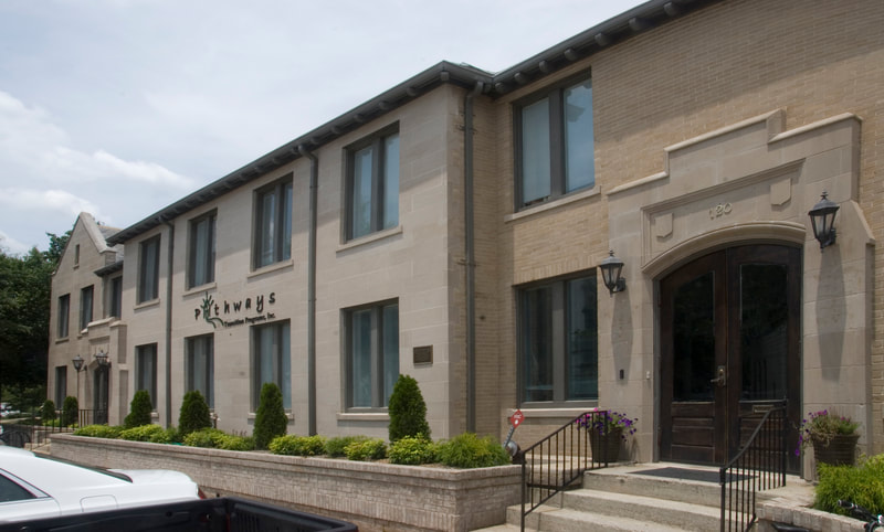 Douglas Park Law Firm Decatur,  Office