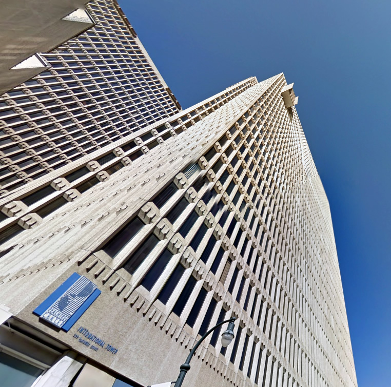 Atkins David LLC Atlanta,  Office