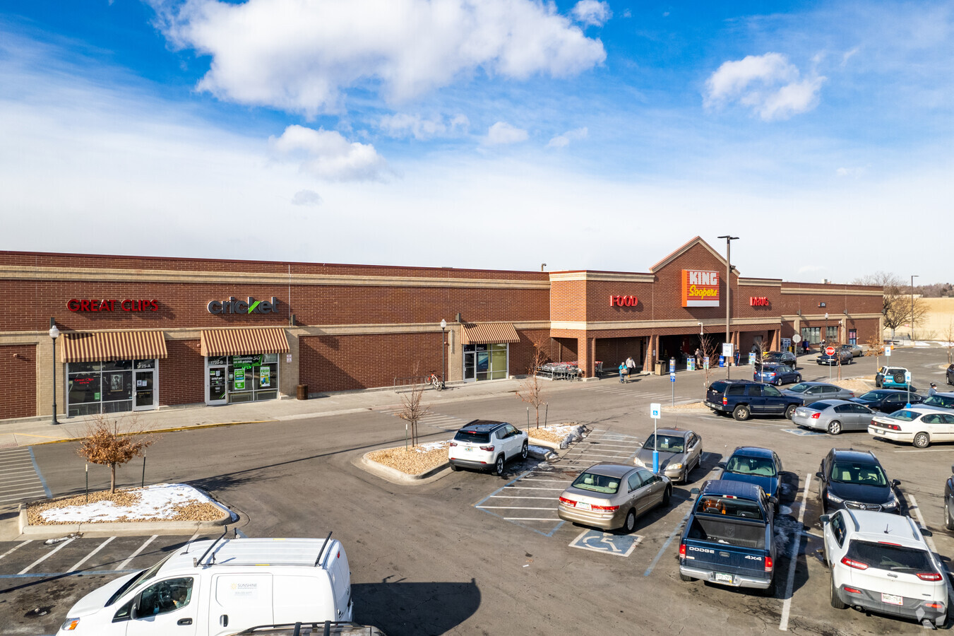 Vigil & Alford Edgewater,  Office