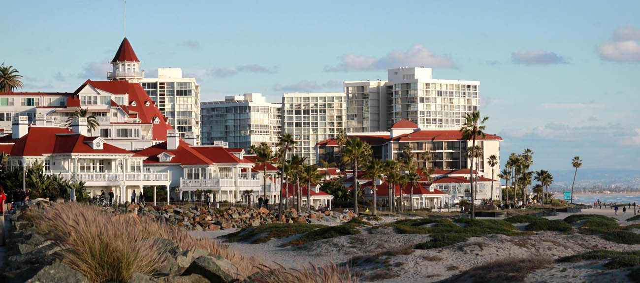 McCloskey, Waring, Waisman & Drury LLP El Segundo, CA Office