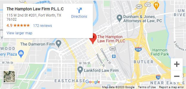 Dunham & Jones, Attorneys at Law, P.C Fort Worth, TX Office