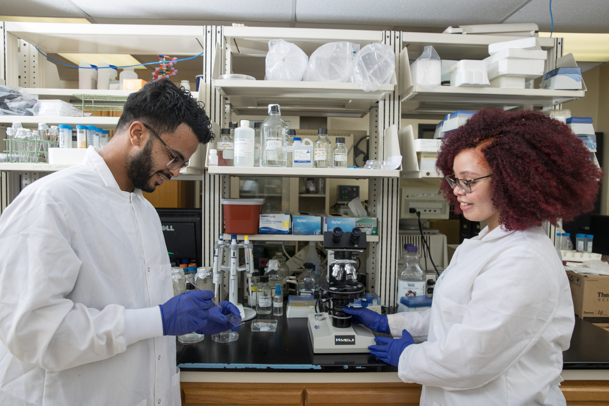 Crowe LaFave LLC Columbia,  Office