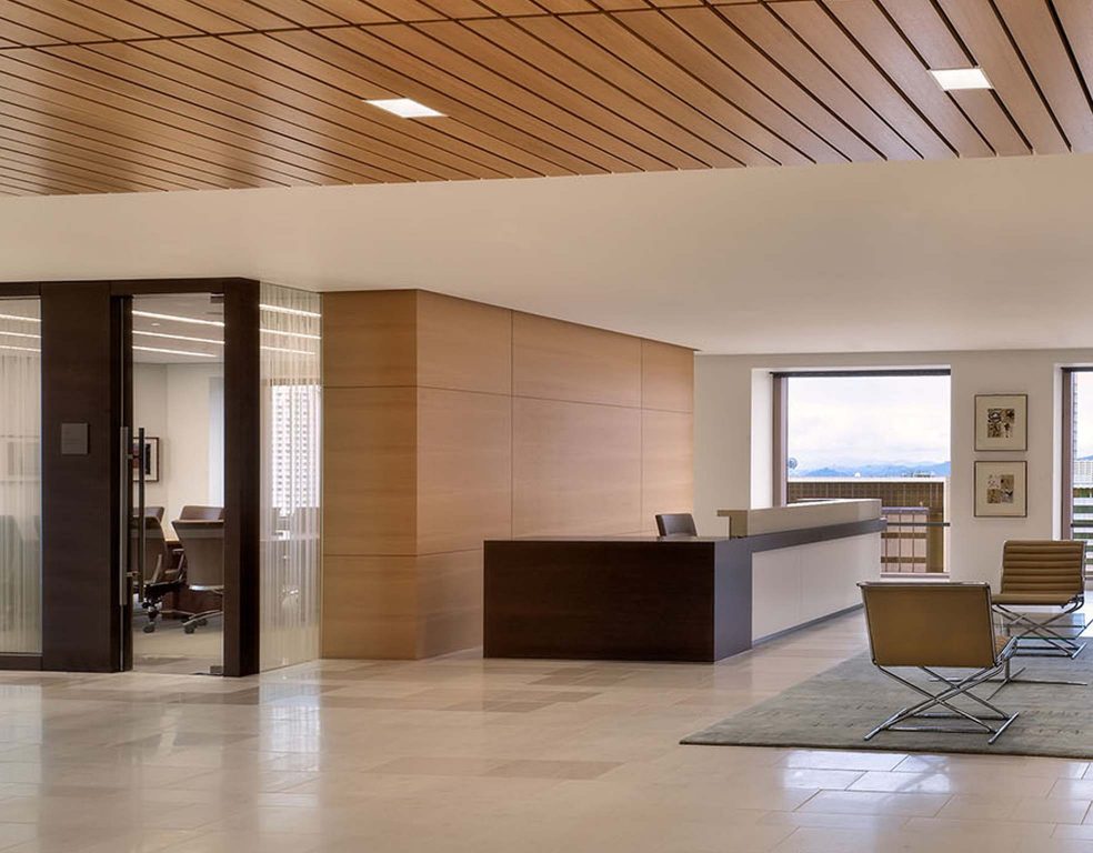 Shook, Hardy & Bacon  L.L.P San Francisco, CA Office