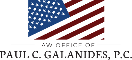 the Law Office of Paul C. Galanides, P.C Richmond,  Office