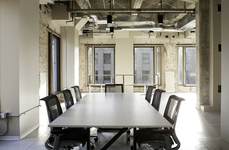 Hueston Hennigan LLP Los Angeles,  Office