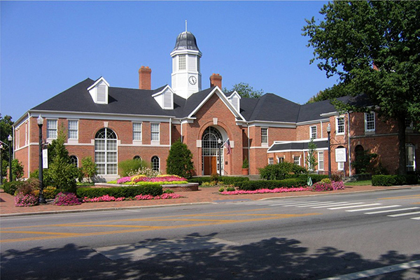 Einstein Law, LLC Westerville,  Office