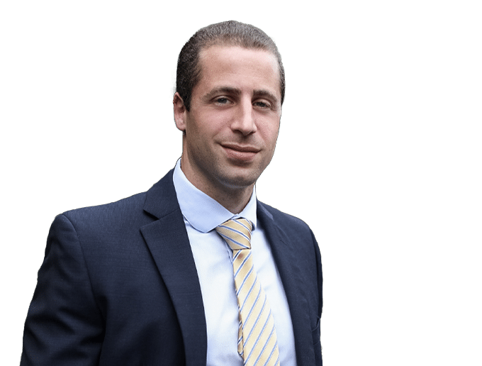 Eichen Crutchlow Zaslow, LLP Edison, NJ Office