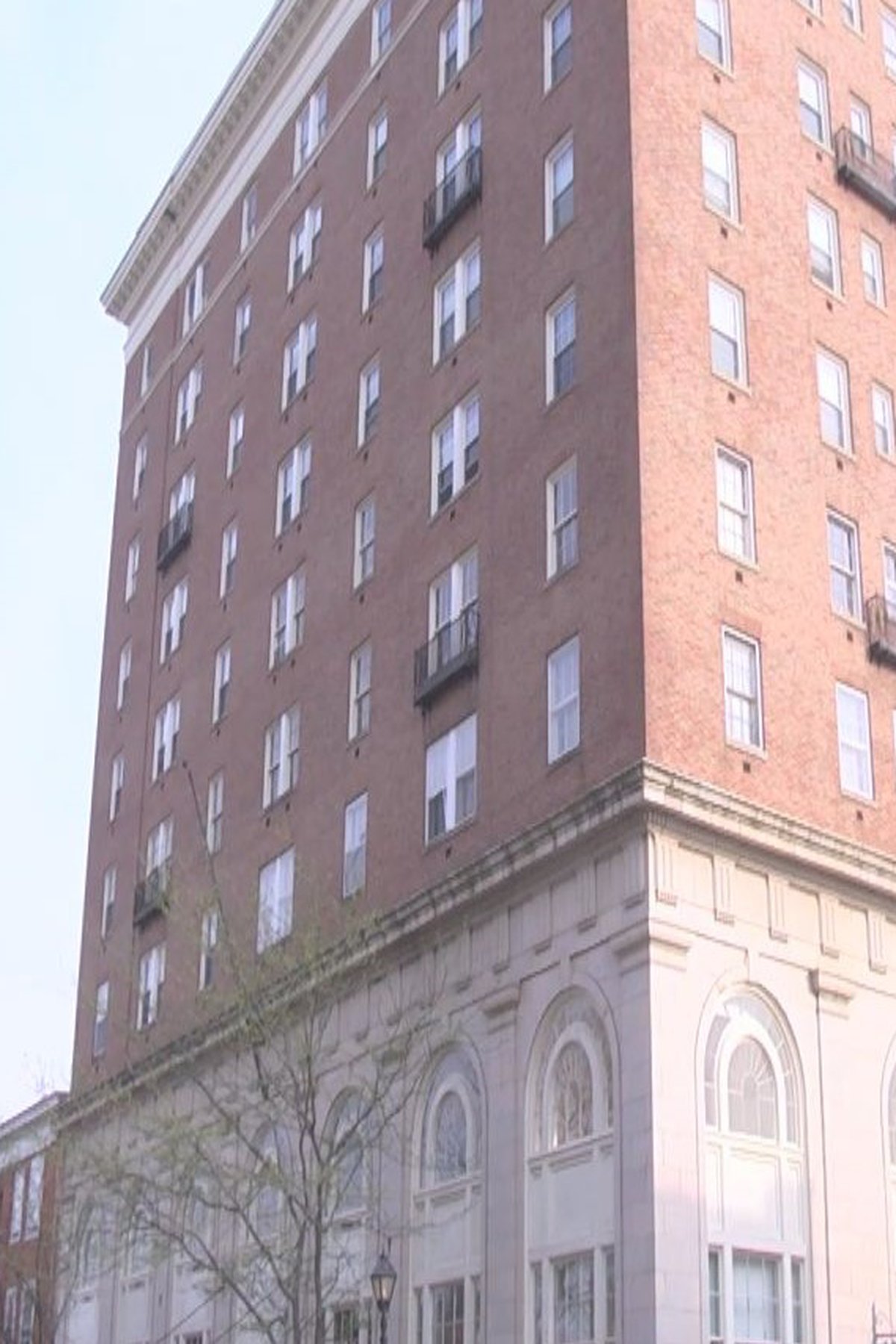 Skeen Law Offices Charlottesville, VA Office