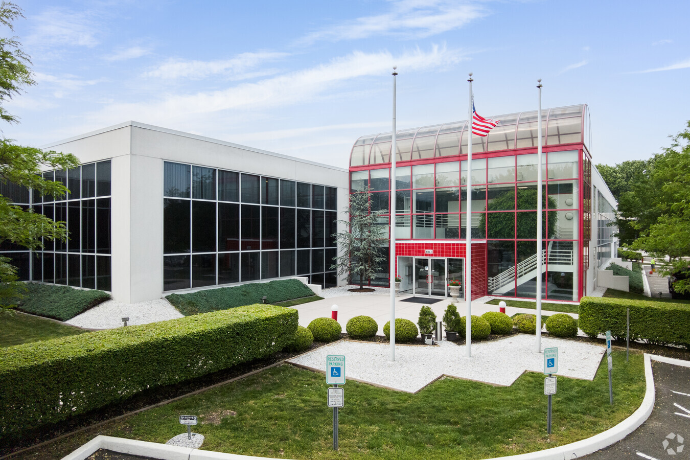 Drazin and Warshaw, PC Hazlet, NJ Office