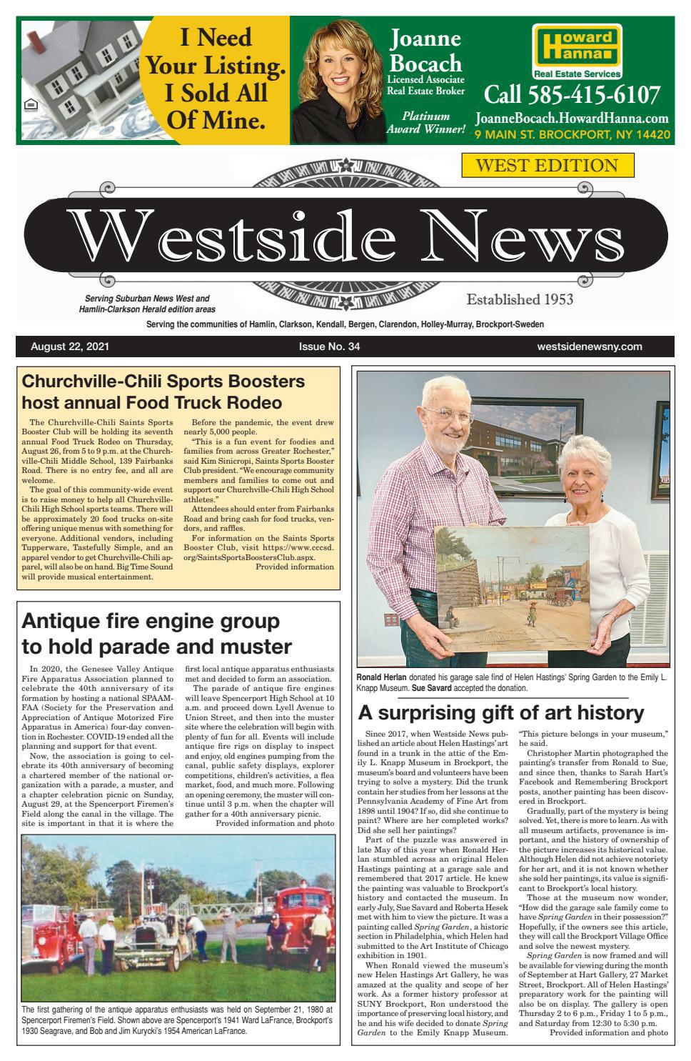 Fitzgerald & Fitzgerald, PC Rochester, NY Office