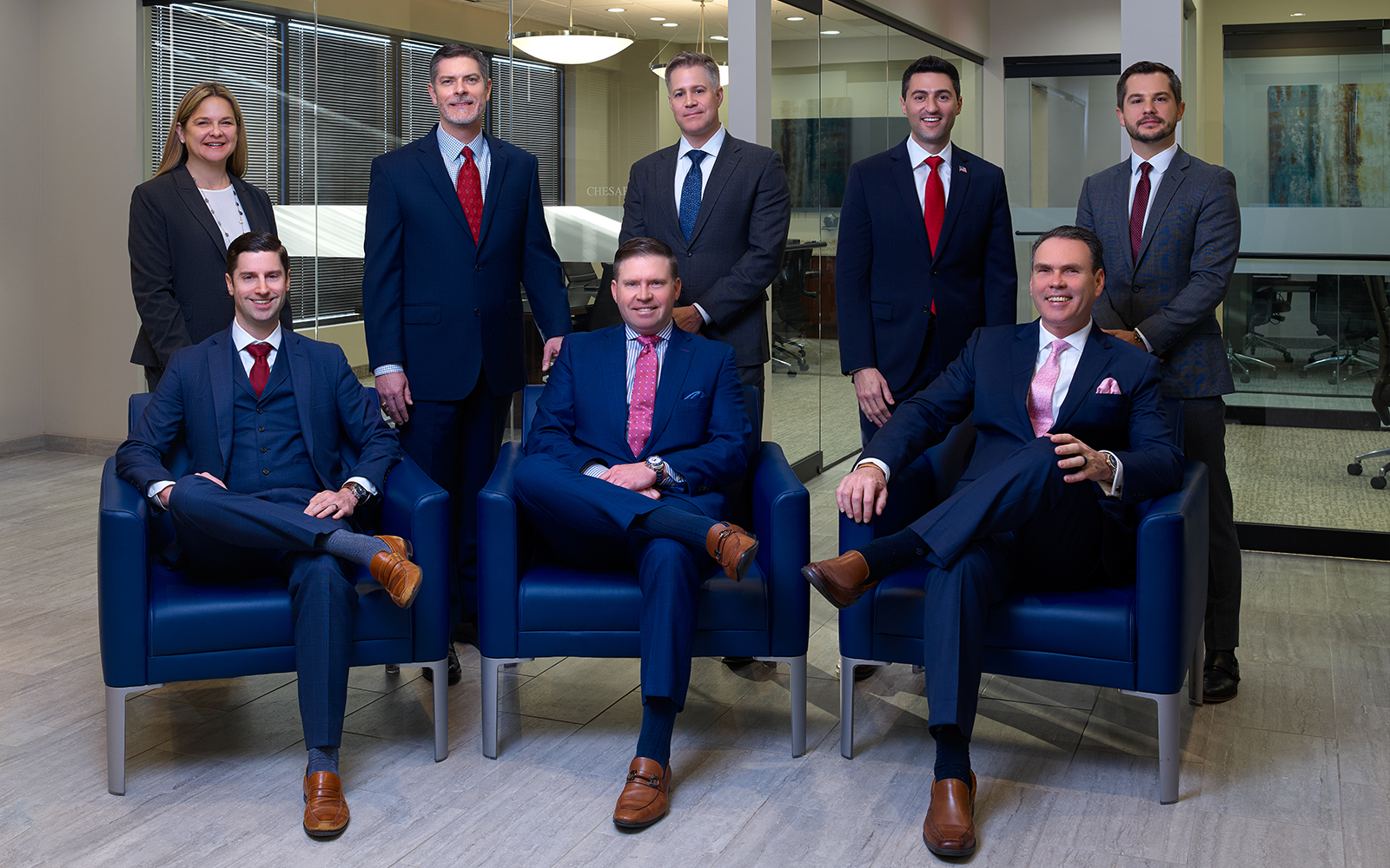 Nager Law Group Annapolis, MD Office