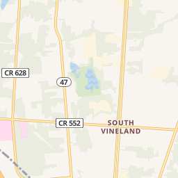 Rosner Law Offices, P.C Vineland, NJ Office