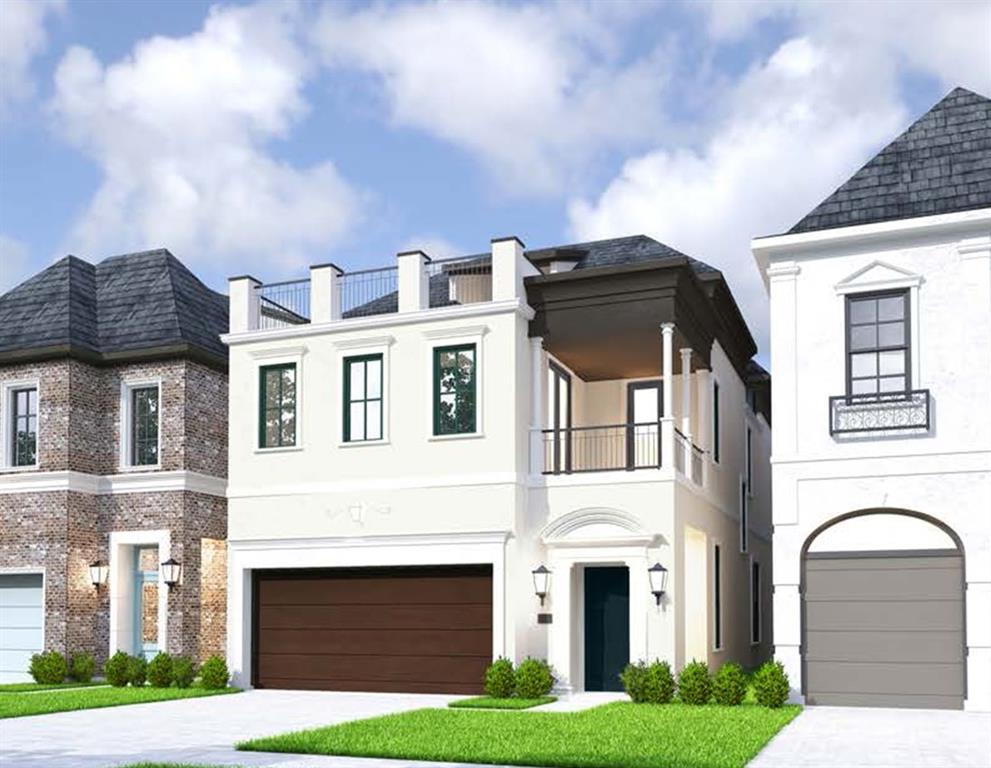 Adair & Myers, PLLC Houston, TX Office