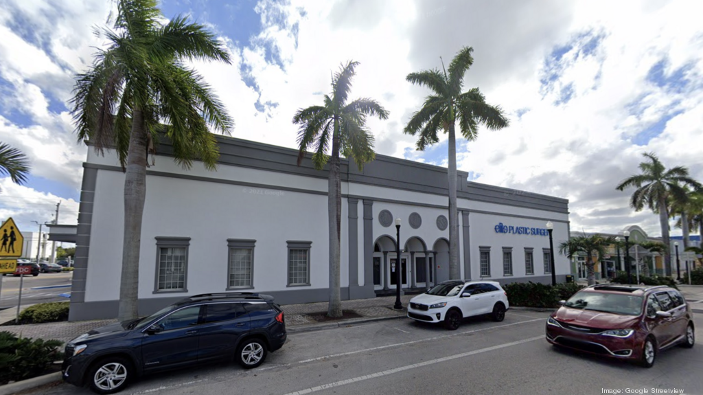 Patent Central, LLC Hollywood, FL Office
