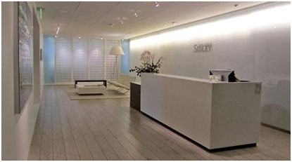 Sidley Austin LLP Los Angeles, CA Office