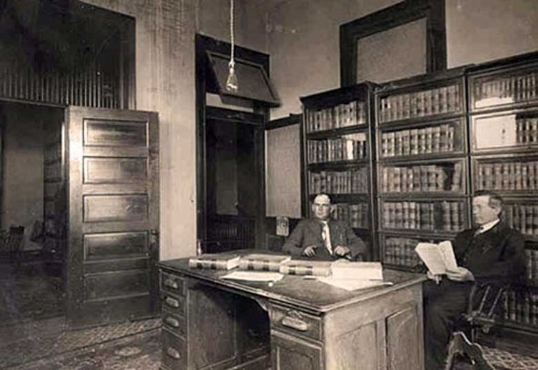 Shannon, Porter & Johnson San Angelo, TX Office