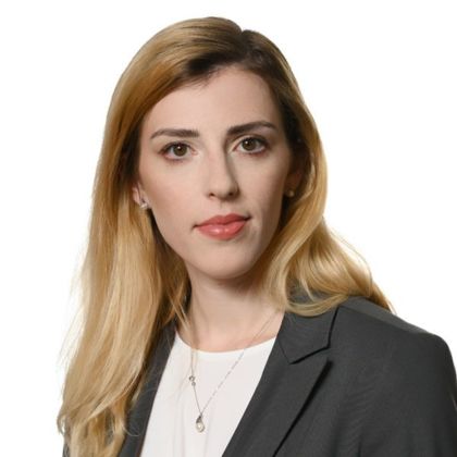 CMS Legal Warsaw, Poland Office