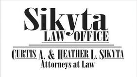 Sikyta Law Office Ord, NE Office