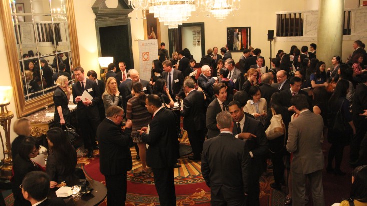 Zhong Lun Law Firm Hong Kong, China Office