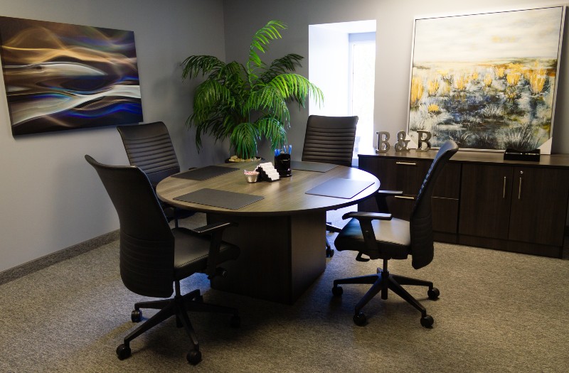 Bechakas & Bechakas LLP Williamsville,  Office