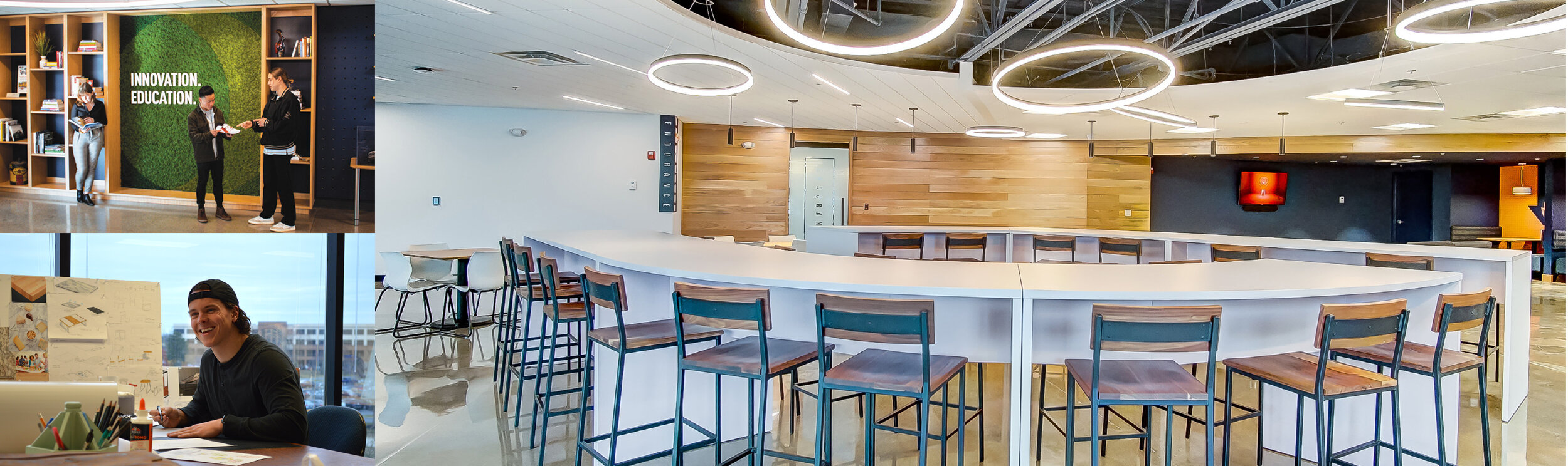 The Nesbitt Law Firm Dublin, OH Office