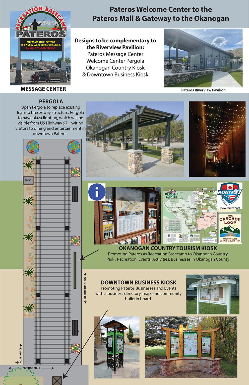 Valor Law Group, PS Pateros,  Office