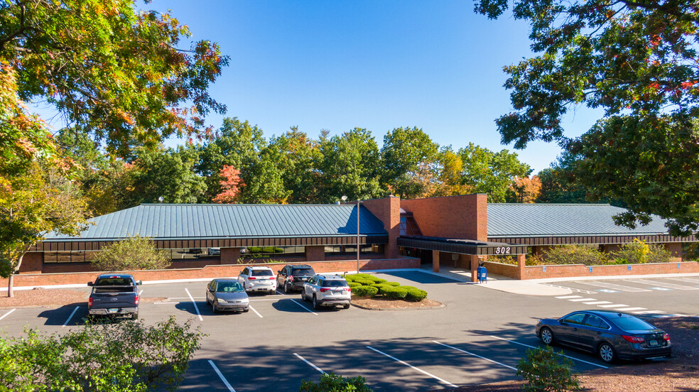 Klein & Babbitt, LLC Avon, CT Office