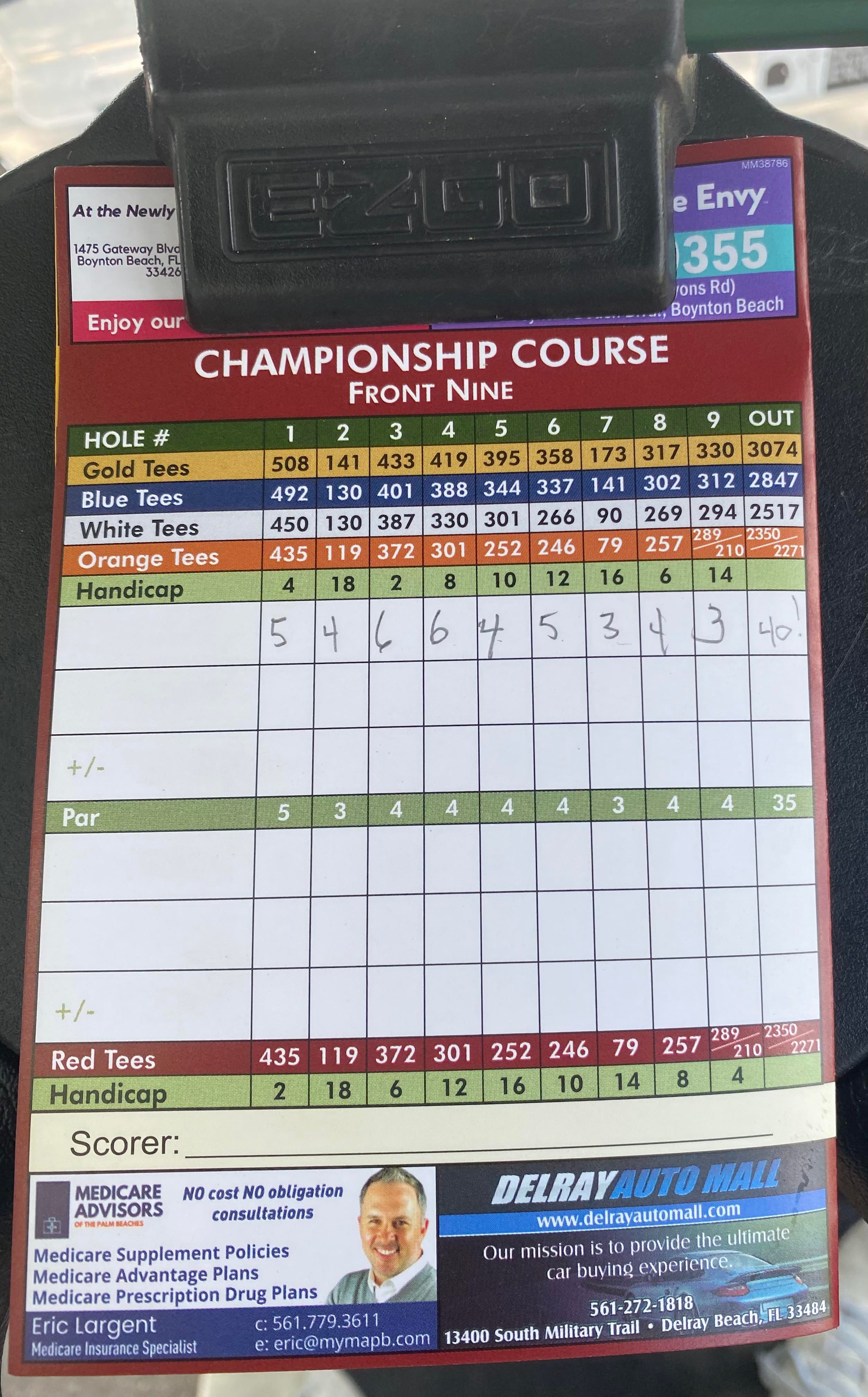 Vette law Boynton Beach,  Office