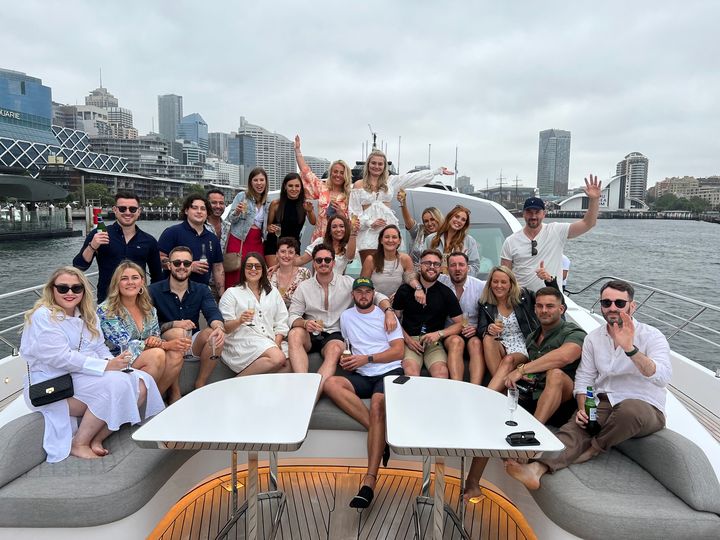 Breene & Breene Solicitors Sydney, Australia Office