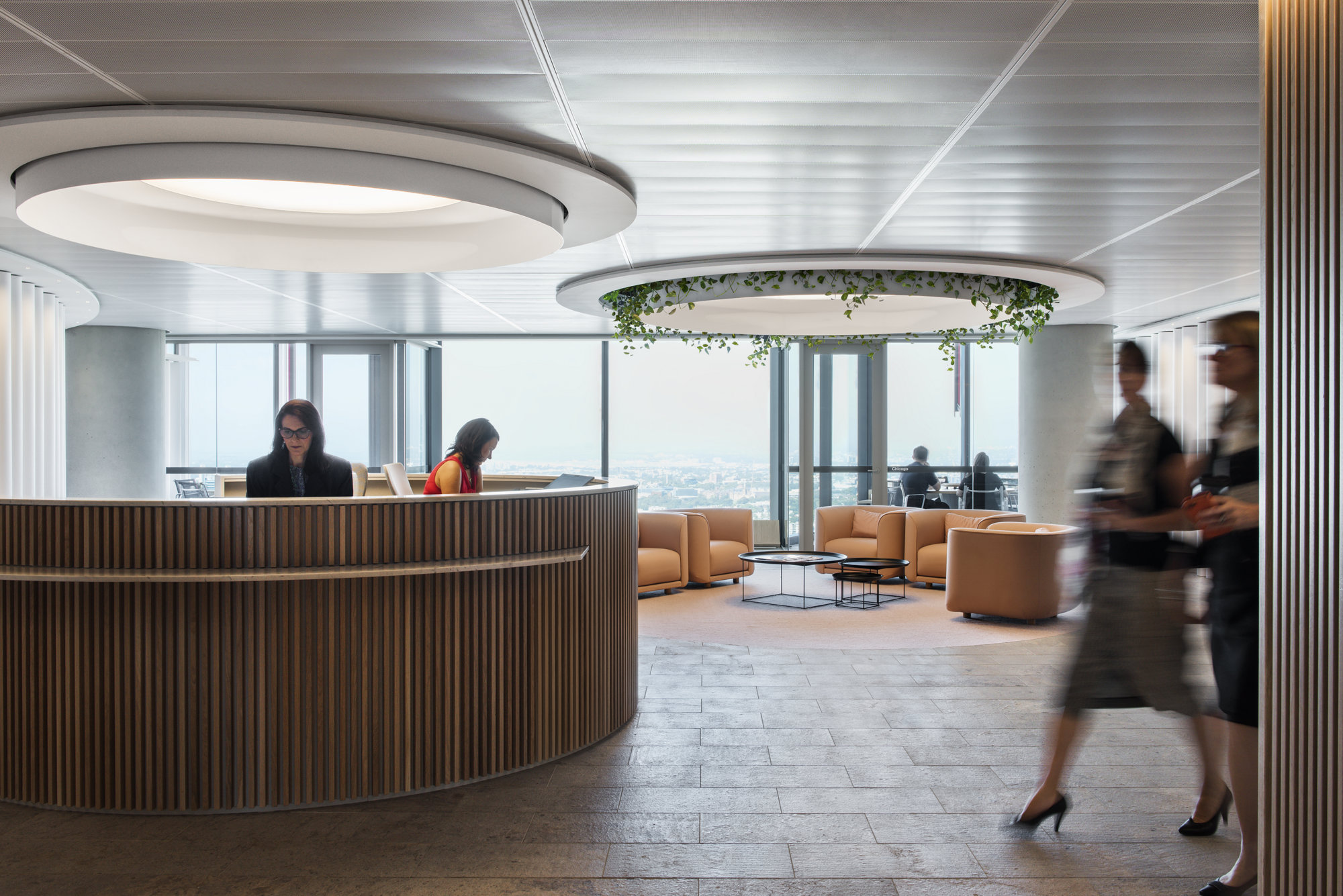 Baker McKenzie Sydney, Australia Office