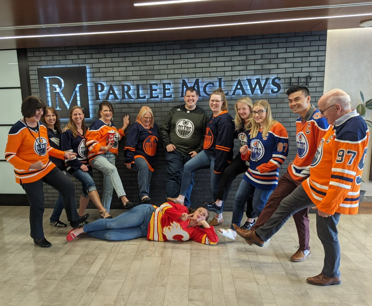 Parlee McLaws LLP Calgary, Canada Office