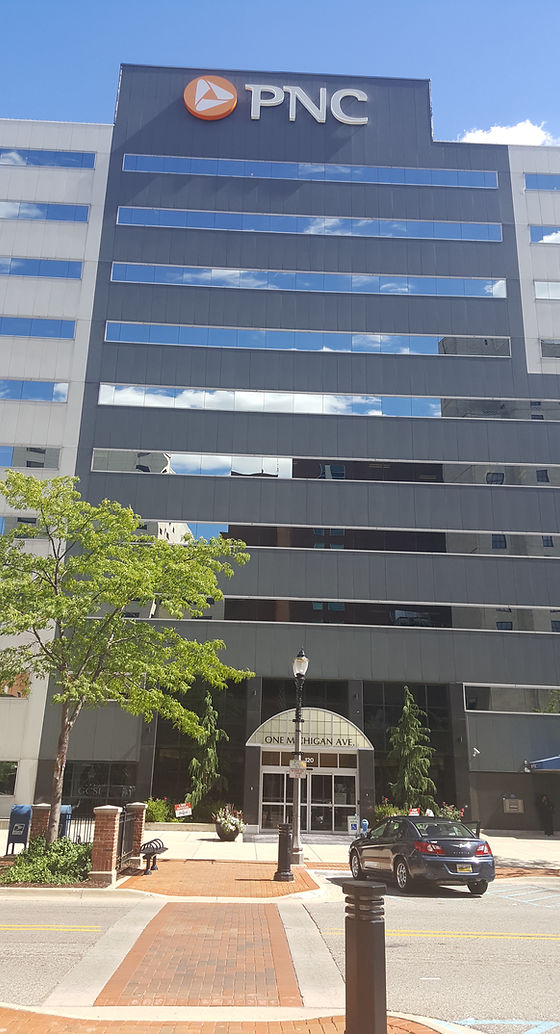 Law Offices of Mehrani PLLC Lansing,  Office