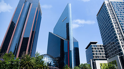 The Herrera Law Firm San Antonio, TX Office