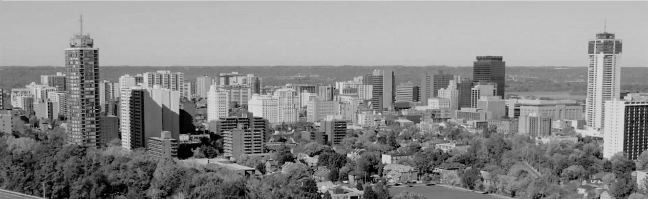 Genesee Martin Associates Hamilton, Canada Office