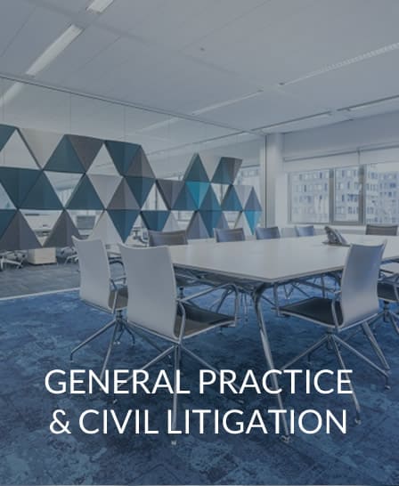 Relevant Law Lynchburg,  Office